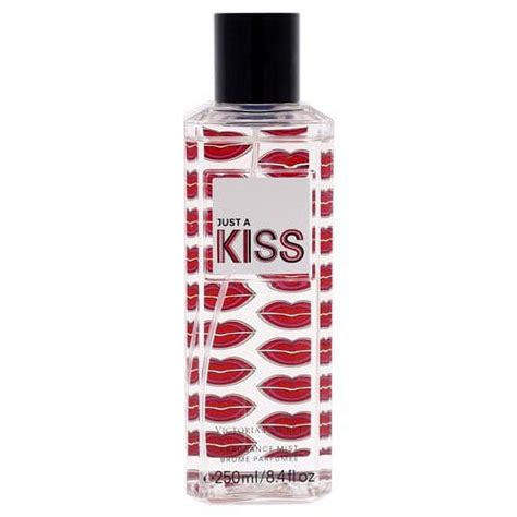 dupe just a kiss victoria secret perfume